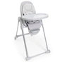 Стілець для годування Chicco Polly Armonia світло-сірий (87140.05) - уменьшенное изображение 1