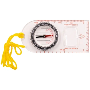 Компас Tramp Lite зі збільшувальним склом (UTLA-002) зображення 1