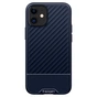 Чохол-накладка Spigen Core Armor для Apple iPhone 12 Mini Navy Blue (ACS01538) - зменшене зображення 1