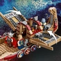 Конструктор LEGO Super Heroes Козячий човен 564 деталі (76208) - зменшене зображення 5