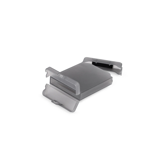 Кишеня зовнішня Maiwo K104-U3S black - picture 1