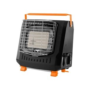 Газовий обігрівач Neo Tools 2.2кВт, 160г/год (90-133) зображення 1