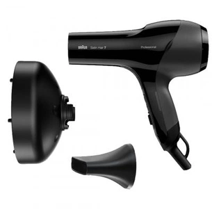 Фен Braun Satin Hair 7 HD785 зображення 1