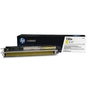 Картридж HP CLJ 130A для Pro M176n/M177fw Yellow (CF352A) - зменшене зображення 1