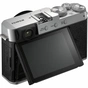 Цифровий фотоапарат Fujifilm X-E4 Body Silver (16673847) - уменьшенное изображение 7