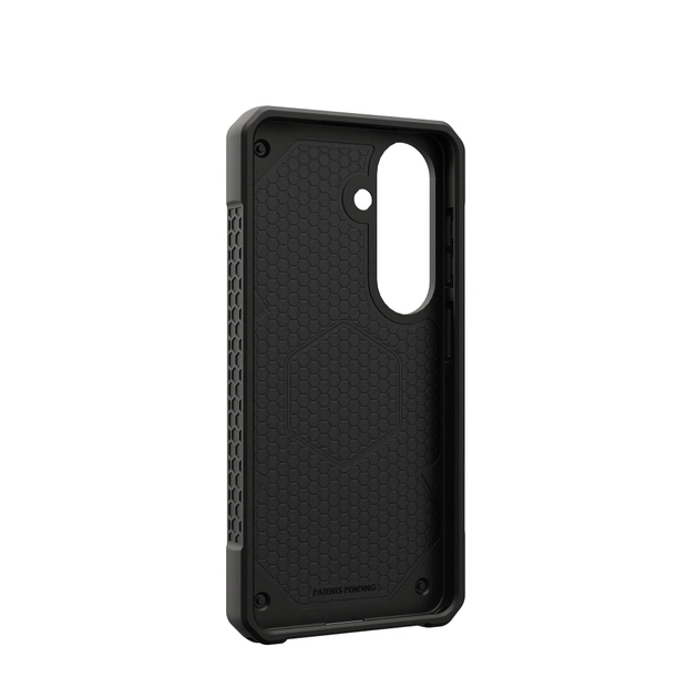 Чохол до мобільного телефона UAG Samsung Galaxy S26 Monarch Pro with Magnet carbon fiber (214515114242) - picture 9