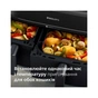 Мультипіч Philips Ovi Dual Series 3000 (NA350/03) - зменшене зображення 5