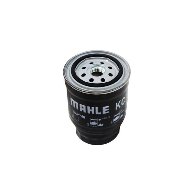 Фільтр паливний Mahle KC189 - picture 5
