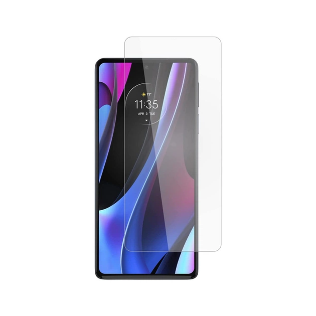 Стекло защитное PowerPlant Motorola Edge 30 Pro (GL601179) - изображение 1