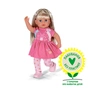 Лялька Zapf Baby Born Маленька сестричка з аксесуарами 36 см (835715) - зменшене зображення 1