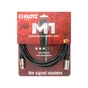 Мікрофонний кабель Klotz M1 Prime Microphone Cable 1.5 m (228267) - preview 1