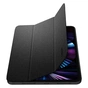 Чохол до планшета Spigen Apple iPad Pro 11"(2022/2021/2020/2018) Urban Fit, Black (ACS01054) - зменшене зображення 5