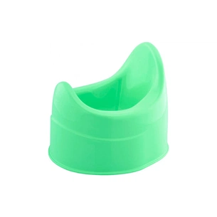 Горщик Chicco Eco+ 18 м+ Салатовий (2900990845026) (11533.00.03) зображення 1