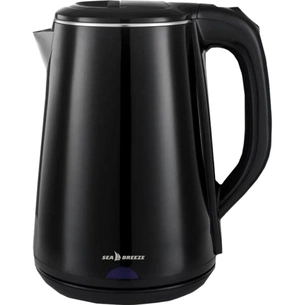 Електрочайник SeaBreeze SB-0202 зображення 1