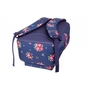 Рюкзак для ноутбука Wenger 16" Colleague Navy Floral Print (606469) - зменшене зображення 6