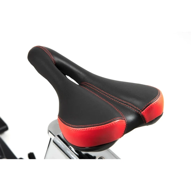 Велотренажер Toorx Indoor Cycle SRX 100 (929483) - зображення 4