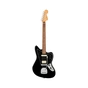 Електрогітара Fender Player Jaguar PF Blk (230660) - зменшене зображення 1