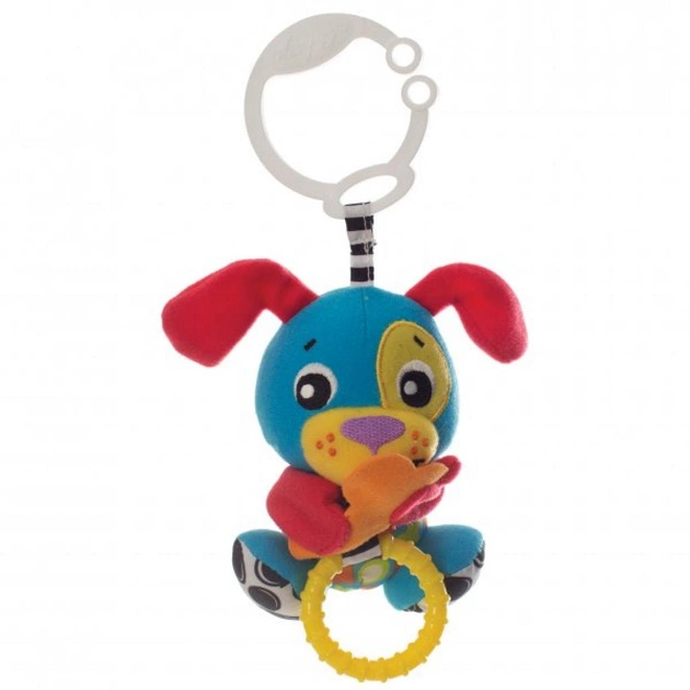 Іграшка на коляску Playgro Собачка (0185471) - изображение 1
