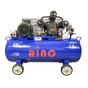 Компрессор RINO поршневой с ресивером 15 бар, 60 м3 (HM-W-0.36/150L) - уменьшенное изображение 1