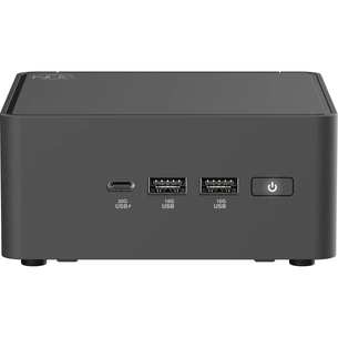 Комп'ютер ASUS NUC 15 Pro RNUC15CRHC700002 / Core 7 240H 45W/Intel Arc graphics/no RAM/no Storage/Intel Wi-Fi 7 (90AR00Q2-M00040) зображення 1