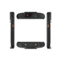 Термінал збору даних Chainway MC95 3GB/32GB/WiFi/Bluetooth/NFC/5.5"/Android (MC95-2SE-N-CC8R3A12) - зменшене зображення 3