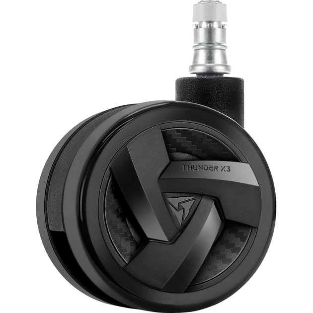 Крісло для геймерів TX3 Core Smart Racer Black (TEGC-2069101.11) - зображення 13