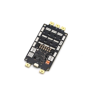 Регулятор ходу (ESC) TBS Lucid 16S 120A RAWDOG зображення 1