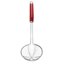 Шумовка KitchenAid Coreline, 38,1 см, червоний (KAG010OHERE) - зменшене зображення 3
