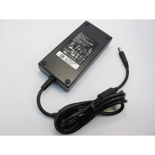 Блок живлення до ноутбуку Dell 180W 19.5V 9.23A разъем 7.4/5.0(pin inside) (DA180PM111 / A40252) зображення 1