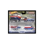 Машина Hot Wheels Колекційна модель 70 Rover P6 Group 2 та транспортера HW Rally Hauler серії Car Culture (FLF56/HKF45) - зменшене зображення 7