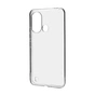 Чохол до мобільного телефона Armorstandart Air Series ZTE Blade L220 Transparent (ARM68893) - зменшене зображення 1
