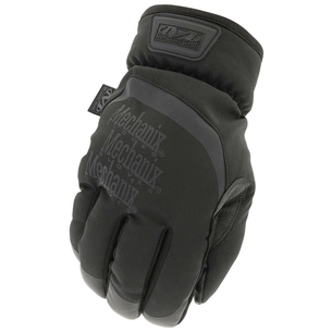Тактичні рукавички Mechanix ColdWork Insulated FastFit M Black (CWKFF-55-009) зображення 1