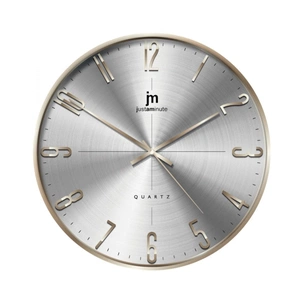 Настінний годинник Lowell 00885C зображення 1