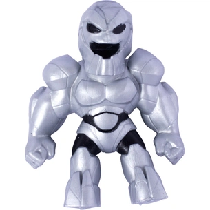 Антистрес Monster Flex Розтягуюча іграшка, що світиться в темряві Монстри Робот (90013_Робот(5)) зображення 1