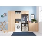 Пральна машина Indesit OMTWSC51052WUA - зменшене зображення 8