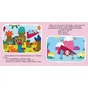 Книга Хоробрі Зайці. Історії. Вечірка з оригамі Ранок (9786170985507) - зменшене зображення 3