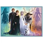 Пазл Trefl Frozen Удивительный мир Ледяного сердца 4 в 1 (12, 15, 20, 24) (5900511343816) - уменьшенное изображение 2
