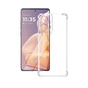 Чохол до мобільного телефона BeCover Anti-Shock Motorola Moto G85 Clear (712310) - зменшене зображення 3