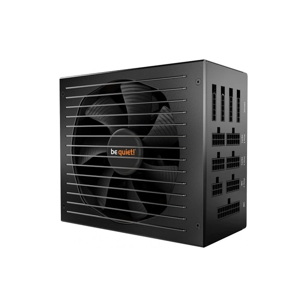 Блок живлення Be quiet! 550W Straight Power 11 Platinum (BN305) - зображення 1