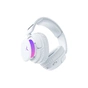 Наушники HyperX Cloud Flight 2 Wireless White (B5VC5AA) - уменьшенное изображение 3