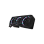 Відеокарта GIGABYTE GeForce RTX3050 8Gb AORUS ELITE (GV-N3050AORUS E-8GD) - зменшене зображення 5