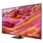 Телевізор Samsung QE85QN90FAUXUA - зменшене зображення 3