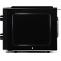 Мікрохвильова піч Midea MM7P012MZ-B - зменшене зображення 3