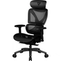 Кресло для геймеров TX3 XTC Mesh Black (TEGC-3054101.11) - уменьшенное изображение 2