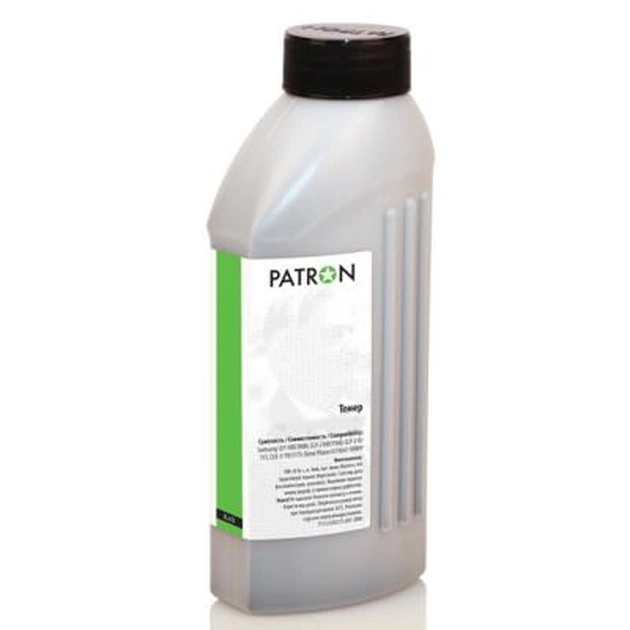 Тонер SAMSUNG ML-3050 110г Patron (T-PN-SML3050-110) - изображение 1