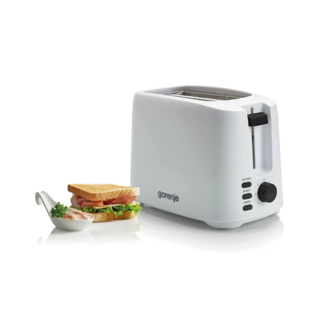 Тостер Gorenje T700XG - picture 7