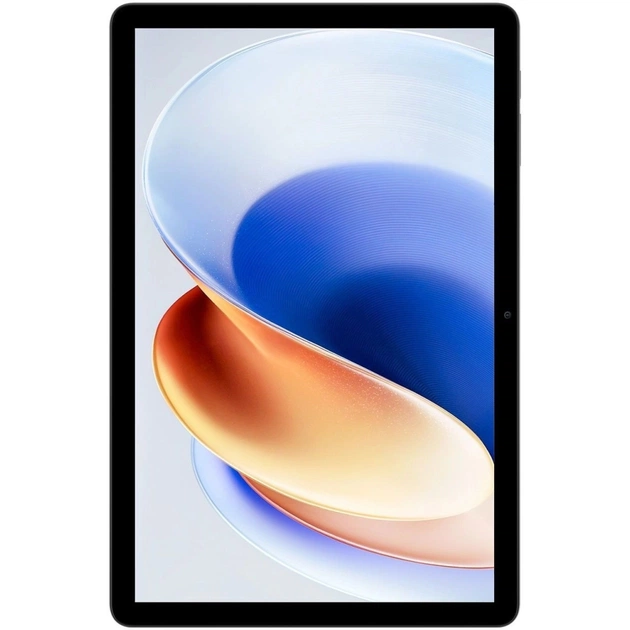 Планшет Doogee T30E-A 11" 4/128GB LTE Metal Grey (5117978886569) - зображення 1