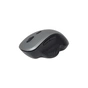 Мишка Gembird MUSW-6B-02-BG Wireless Black-Spacegrey (MUSW-6B-02-BG) - зменшене зображення 2