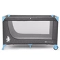 Ліжечко Kinderkraft манеж Joy Blue (5902533911271) - зменшене зображення 2