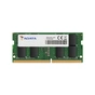 Модуль пам'яті для ноутбука SoDIMM DDR4 8GB 3200 MHz ADATA (AD4S32008G22-SGN) - уменьшенное изображение 1